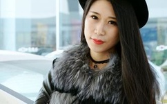 2013快乐男声祁汉